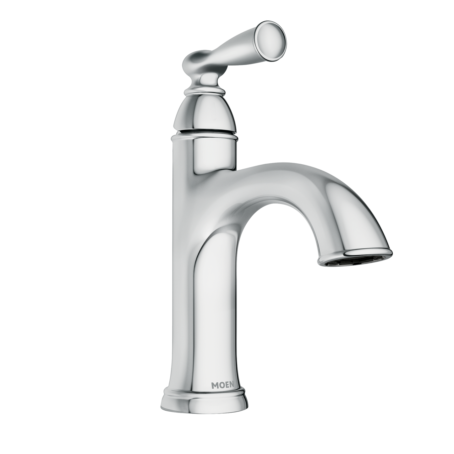 Banbury One-handle Bathroom Sink Faucet