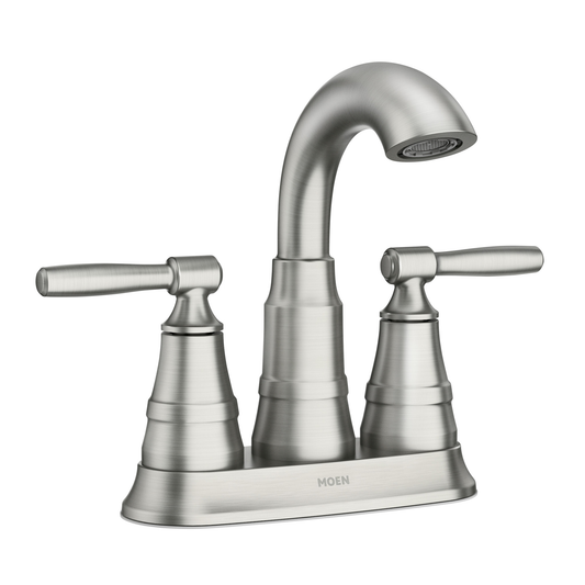 Halle Bathroom Faucet