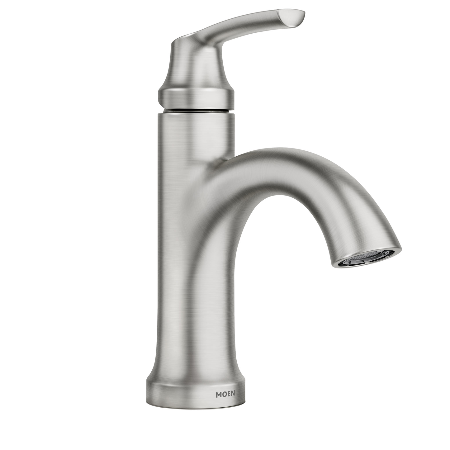 Wellton One-handle Bathroom Sink Faucet