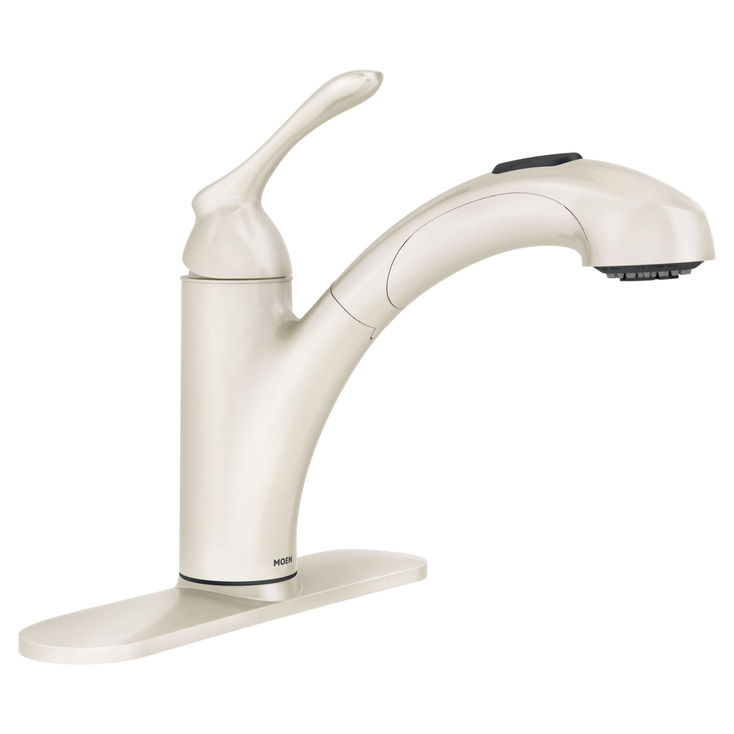 Banbury One-Handle Pullout Kitchen Faucet