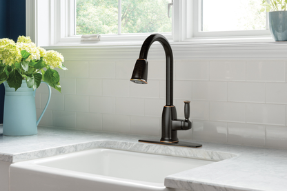 Mediterranean Bronze