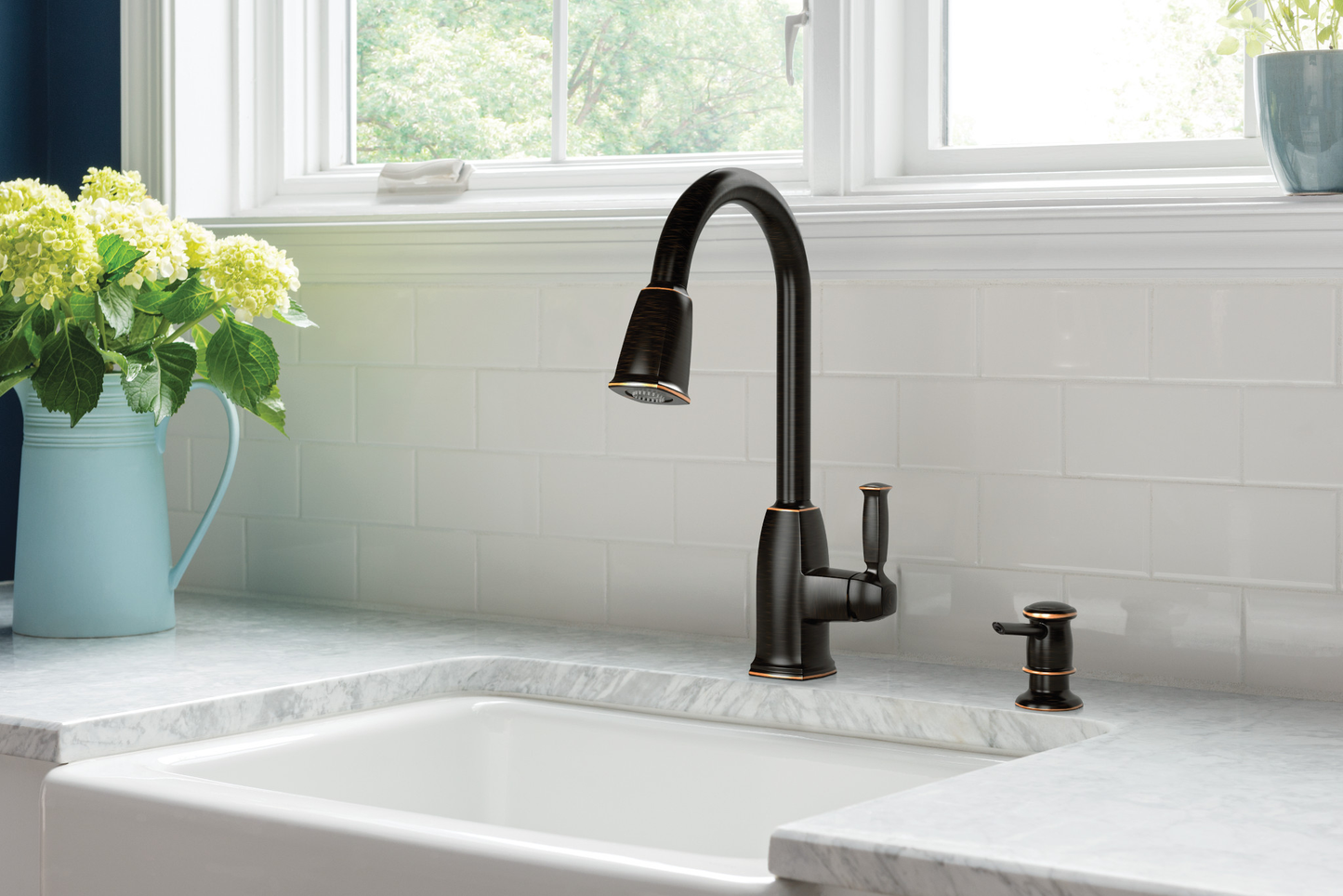 Mediterranean Bronze