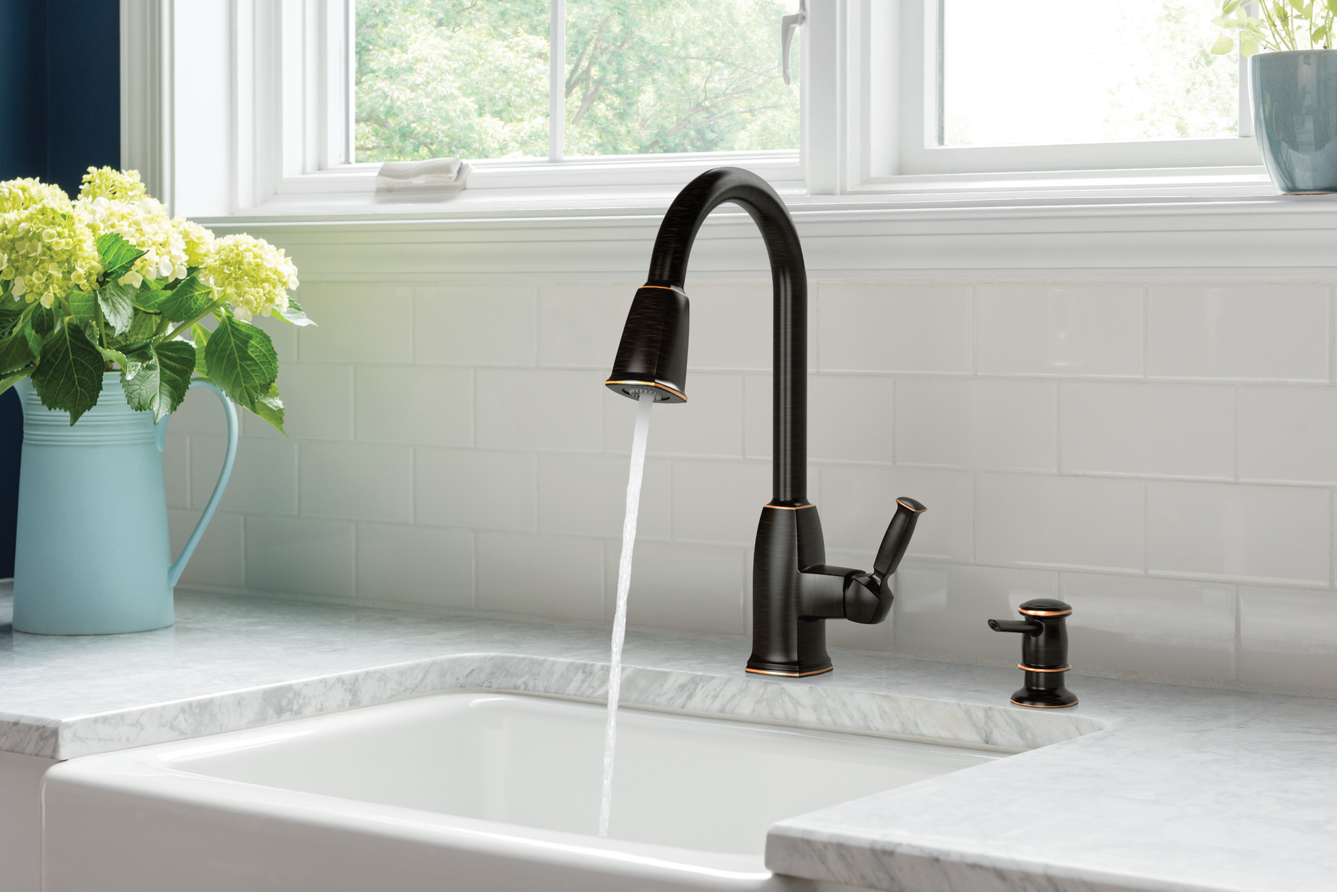 Mediterranean Bronze