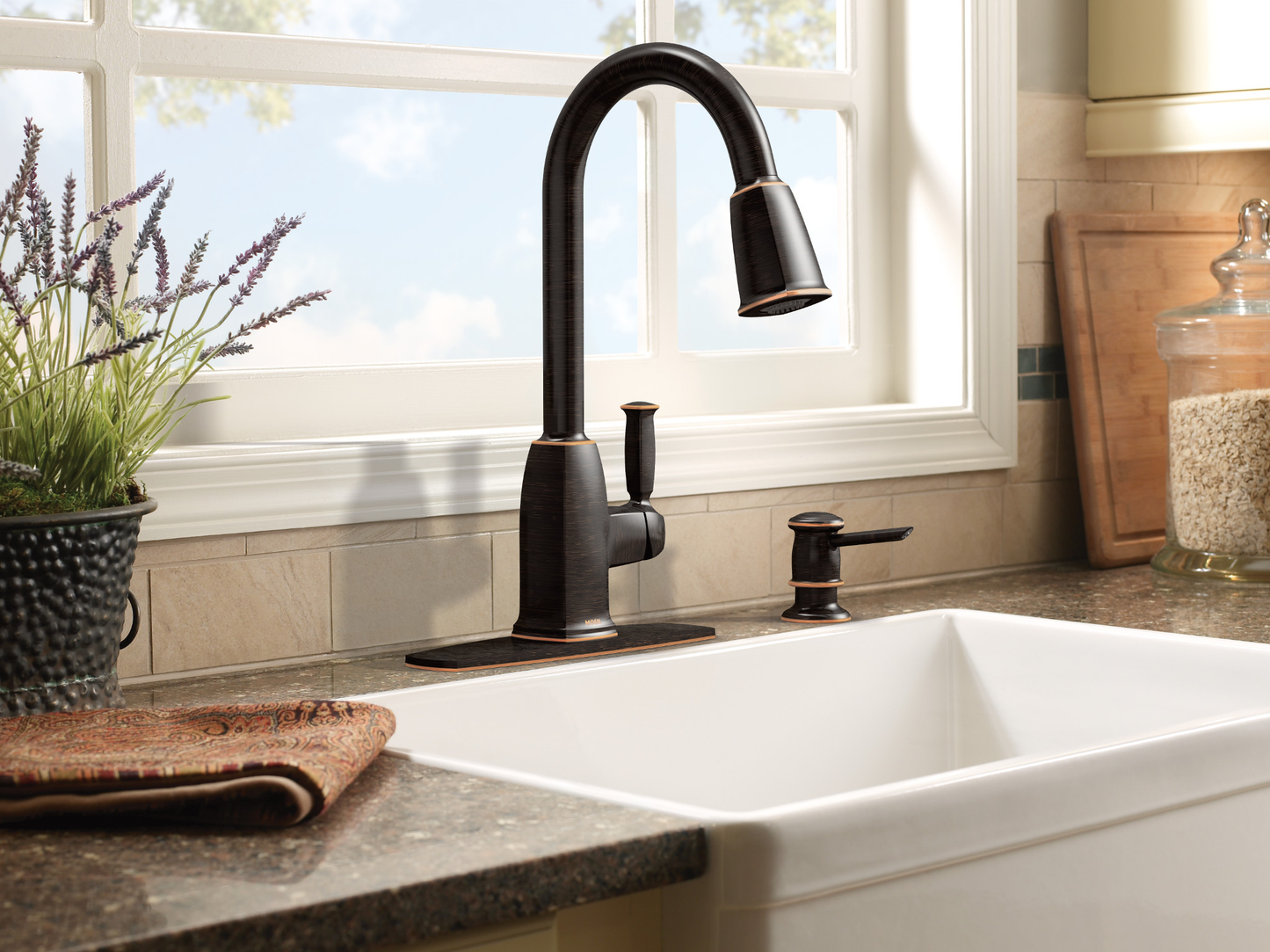 Mediterranean Bronze