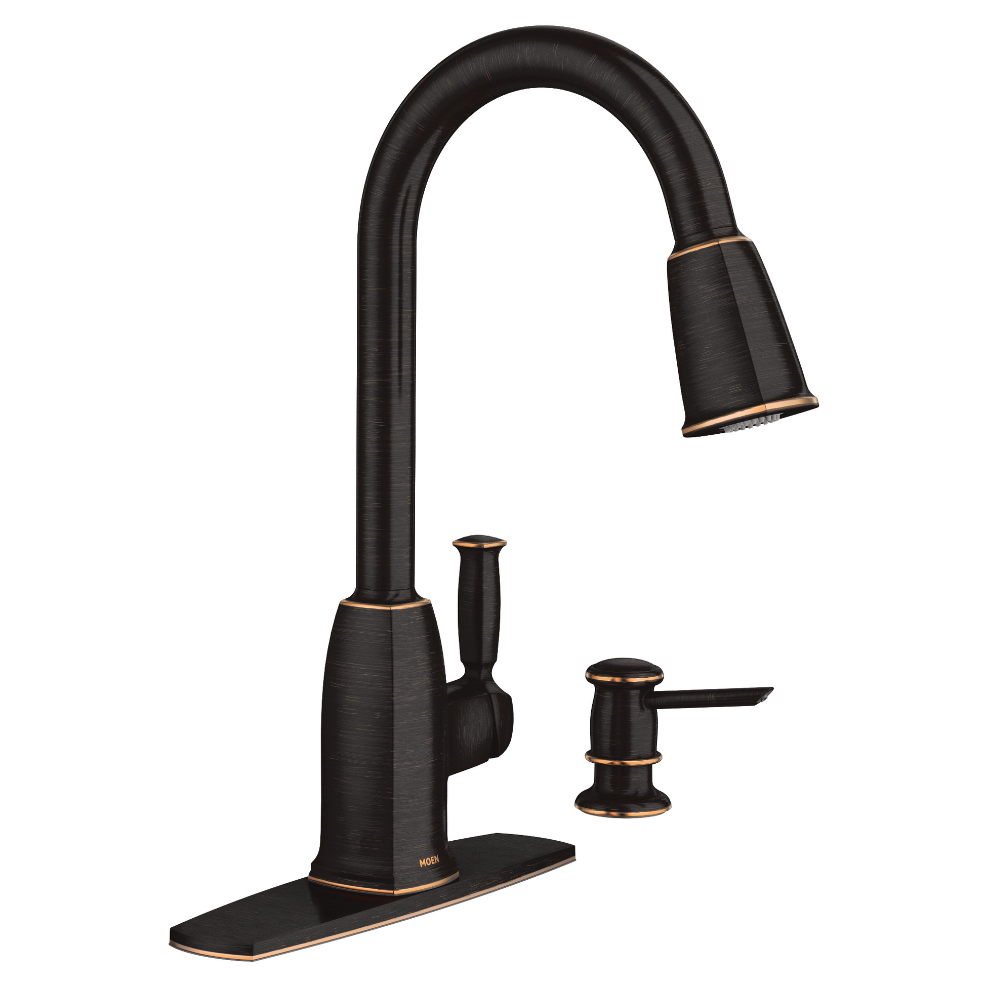 Mediterranean Bronze