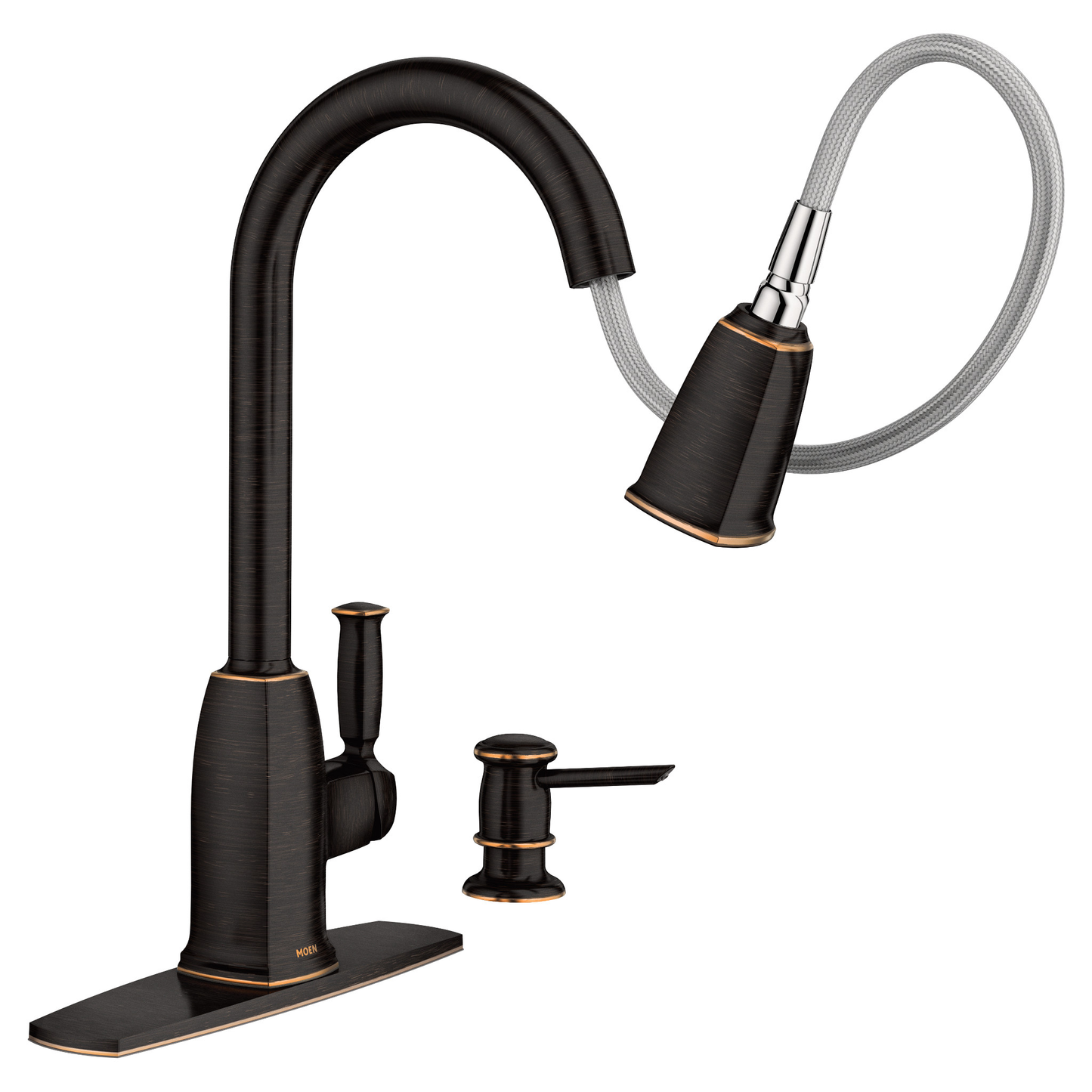 Mediterranean Bronze