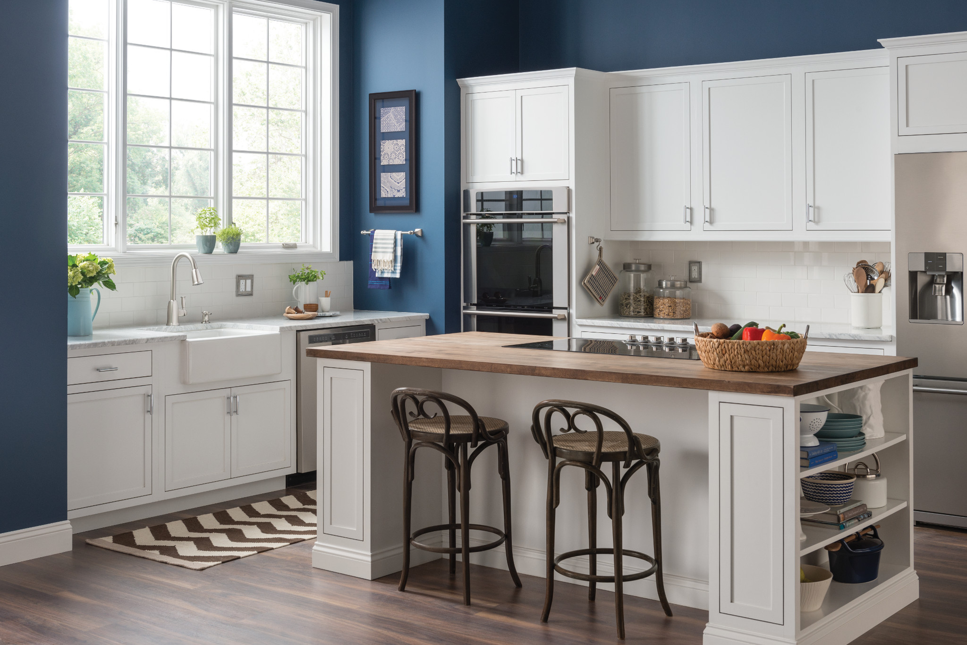 Spot Resist Stainless