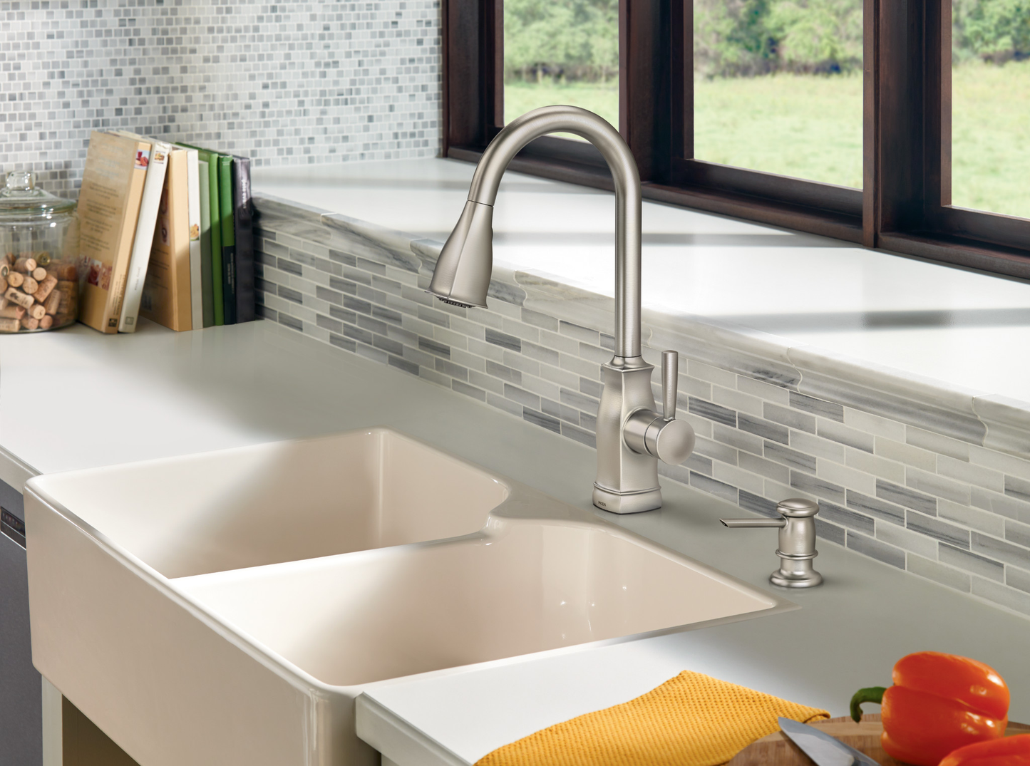 Spot Resist Stainless