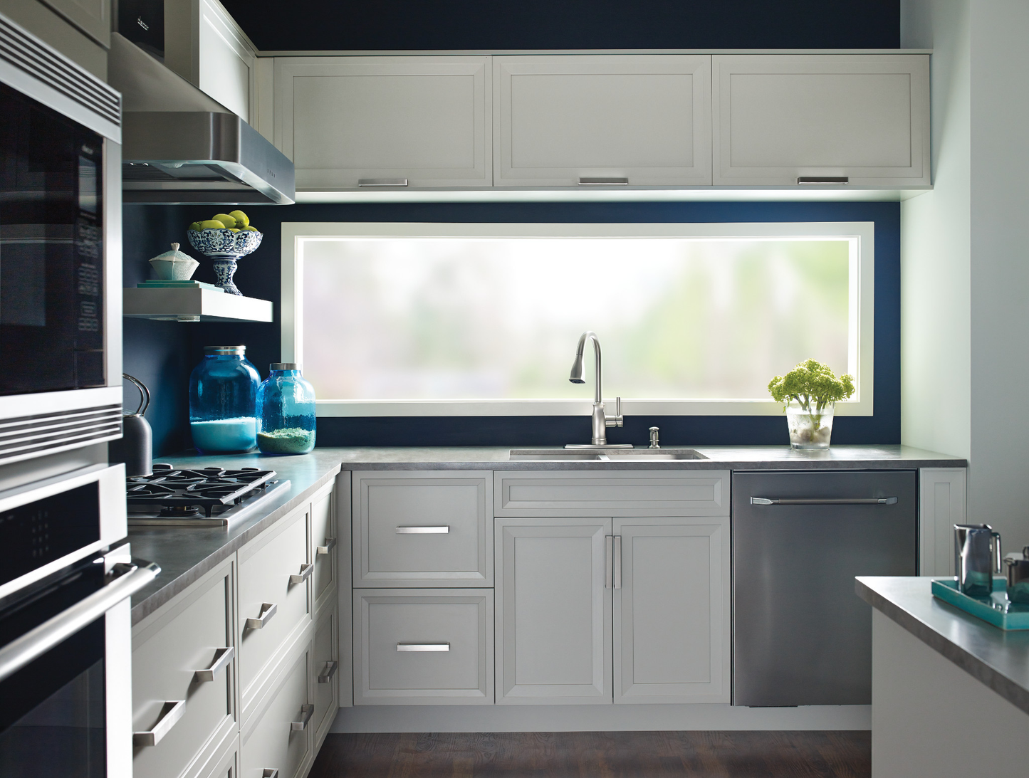 Spot Resist Stainless