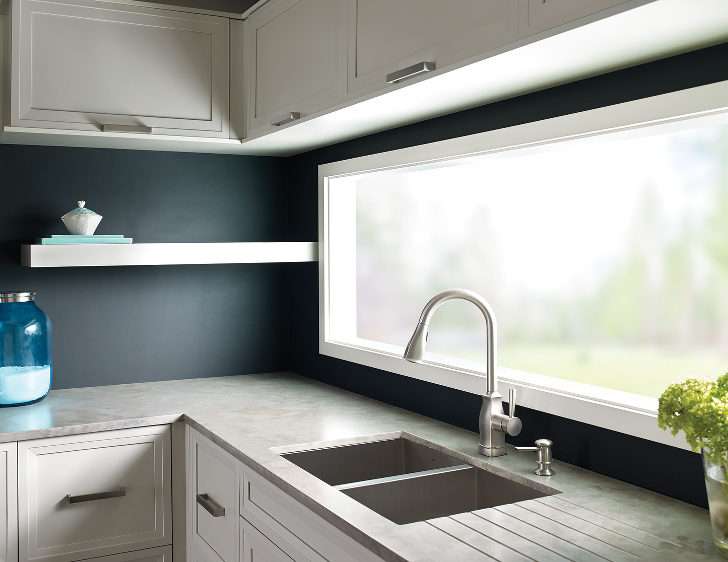 Spot Resist Stainless