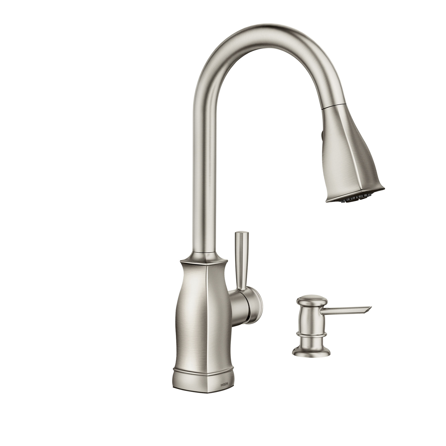 Spot Resist Stainless