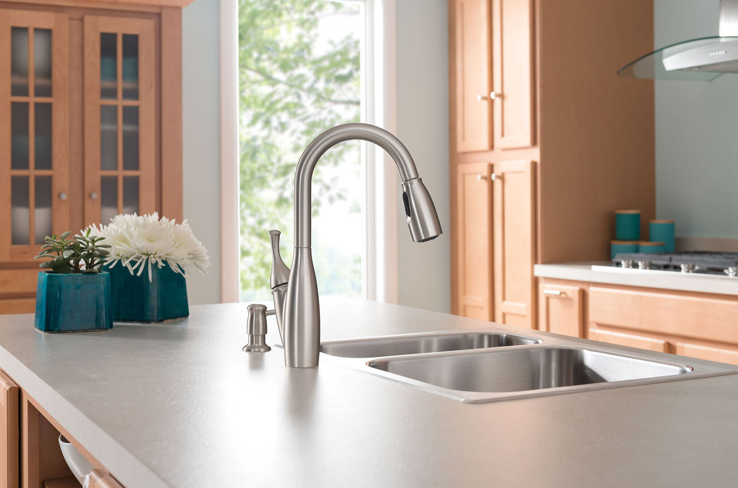 Spot Resist Stainless