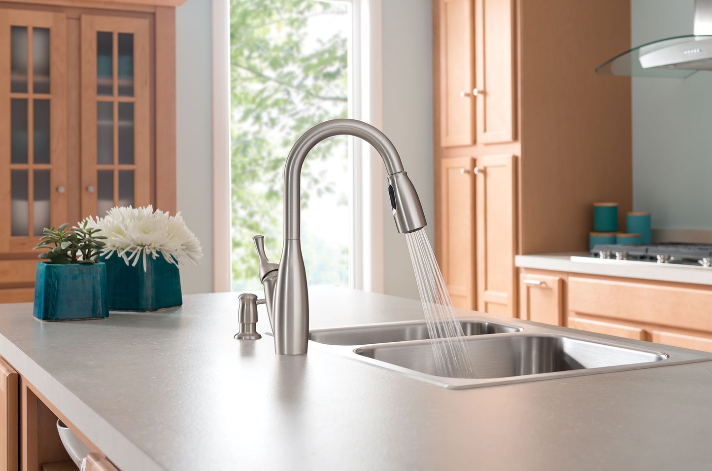 Spot Resist Stainless