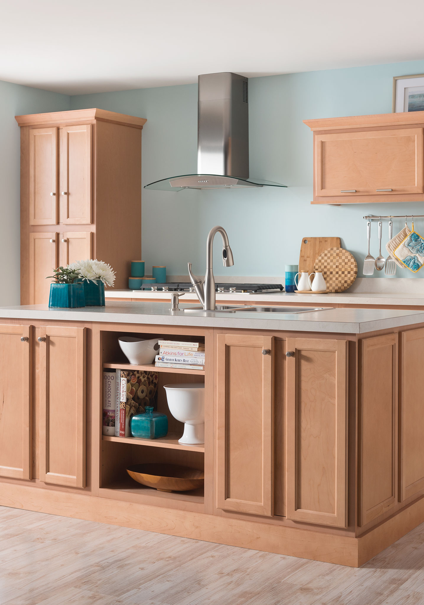 Spot Resist Stainless