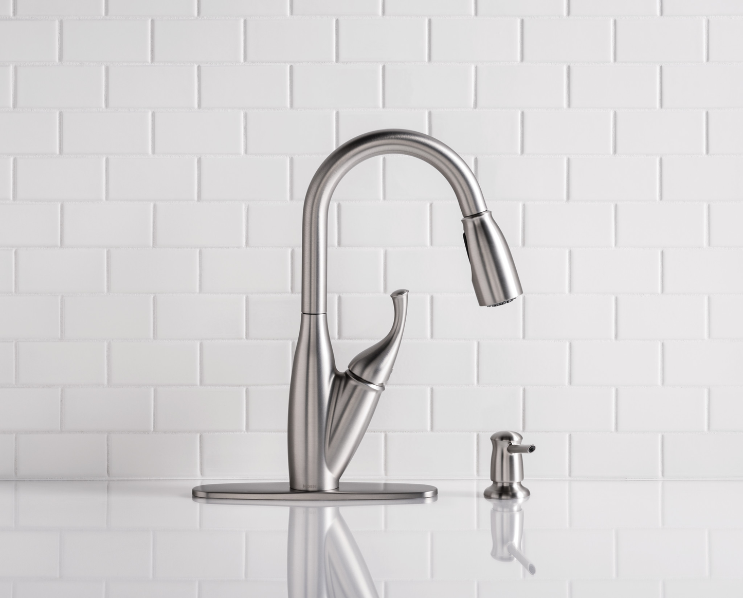 Spot Resist Stainless