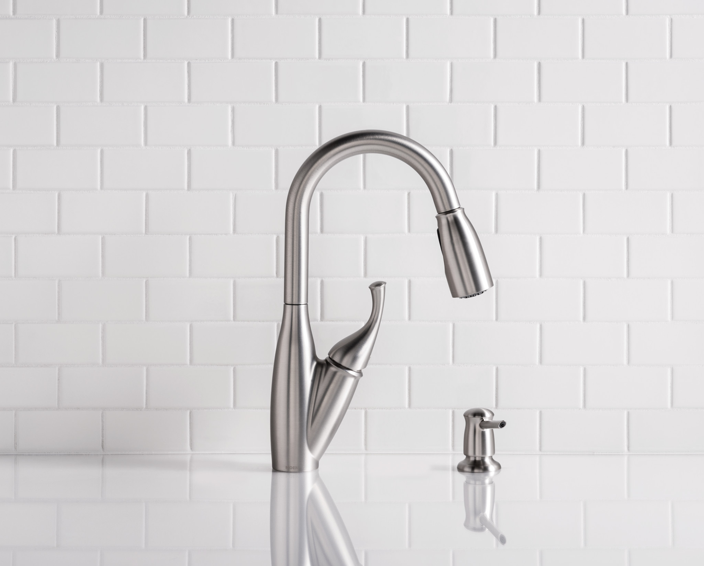 Spot Resist Stainless