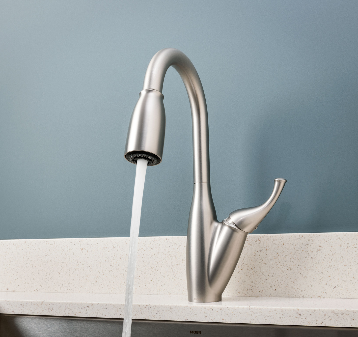 Spot Resist Stainless