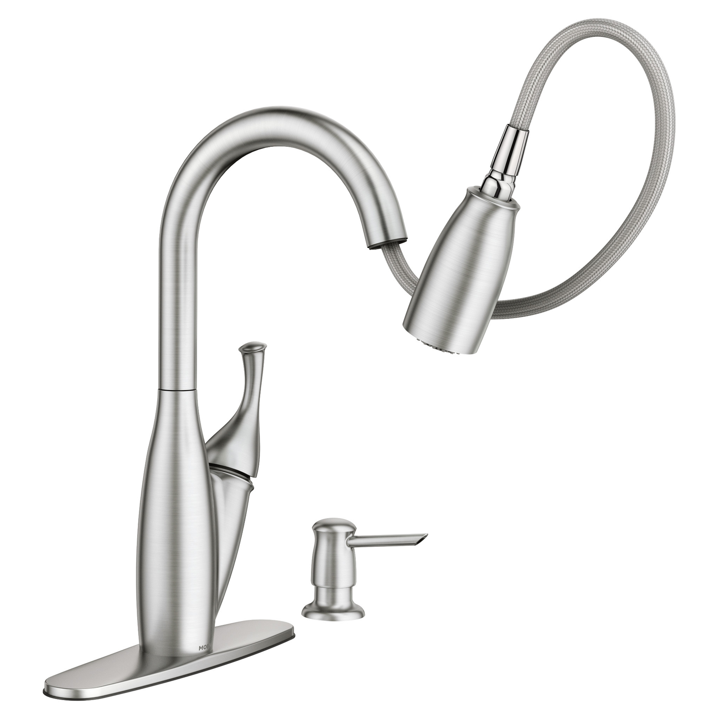 Spot Resist Stainless