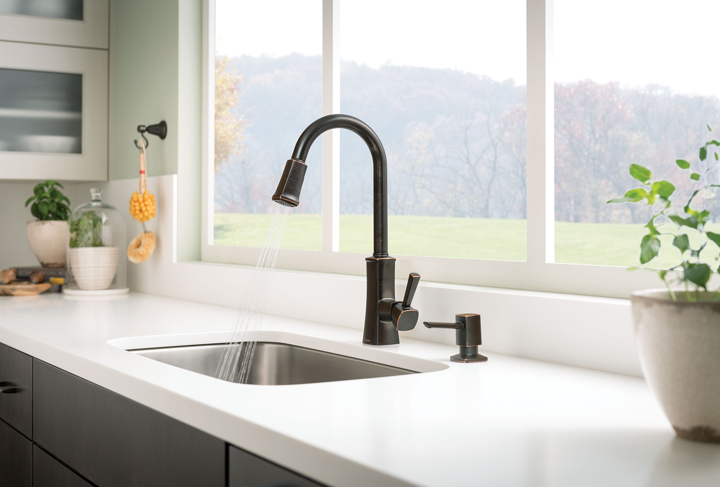 Mediterranean Bronze