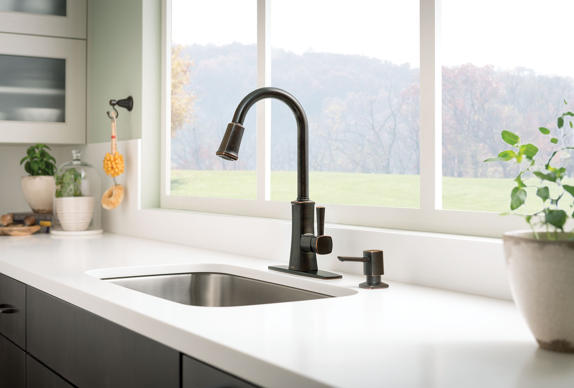 Mediterranean Bronze