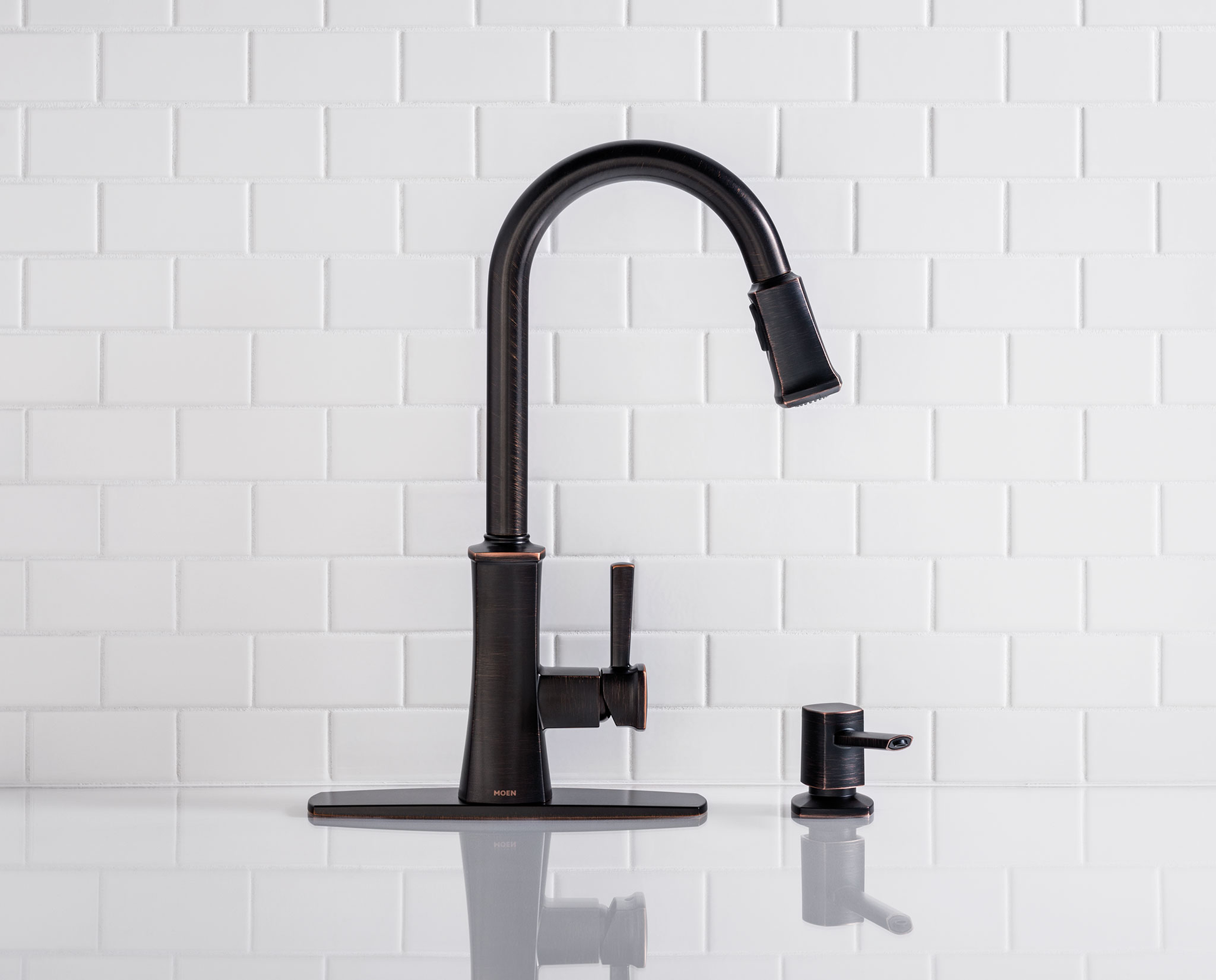 Mediterranean Bronze