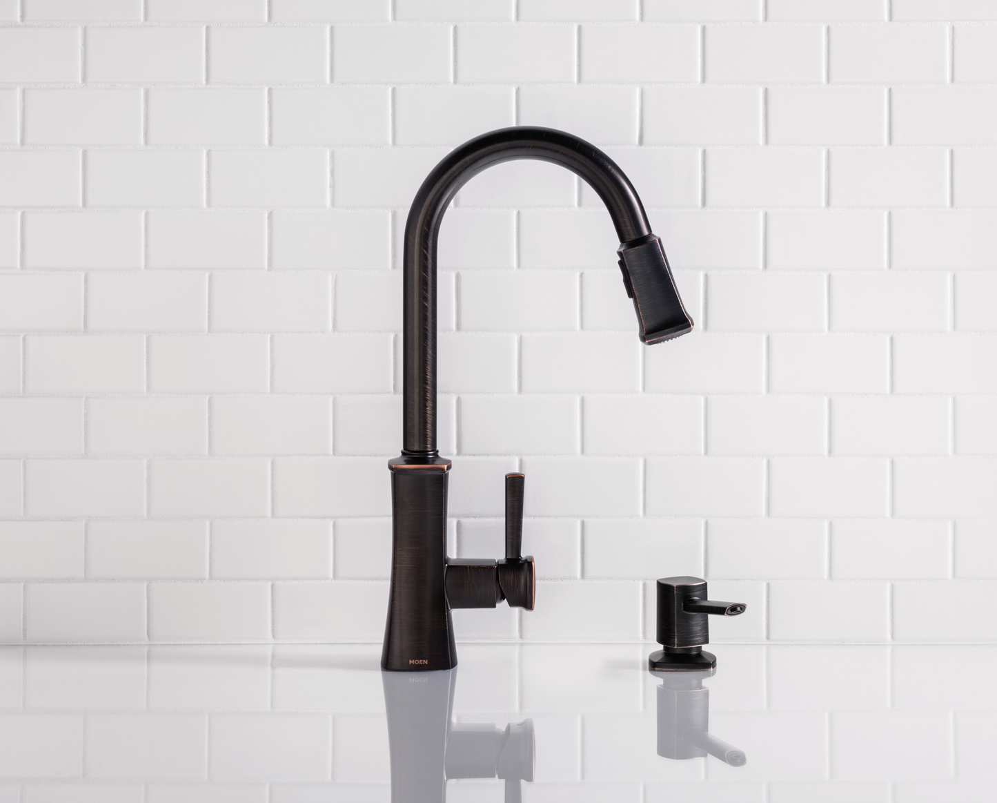 Mediterranean Bronze