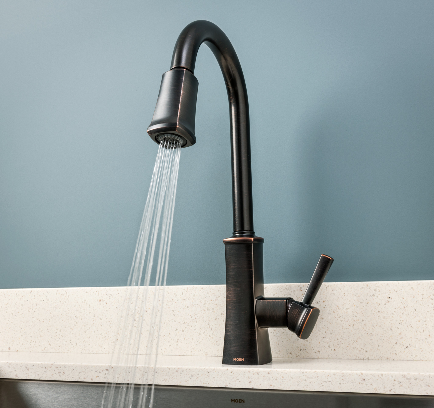 Mediterranean Bronze