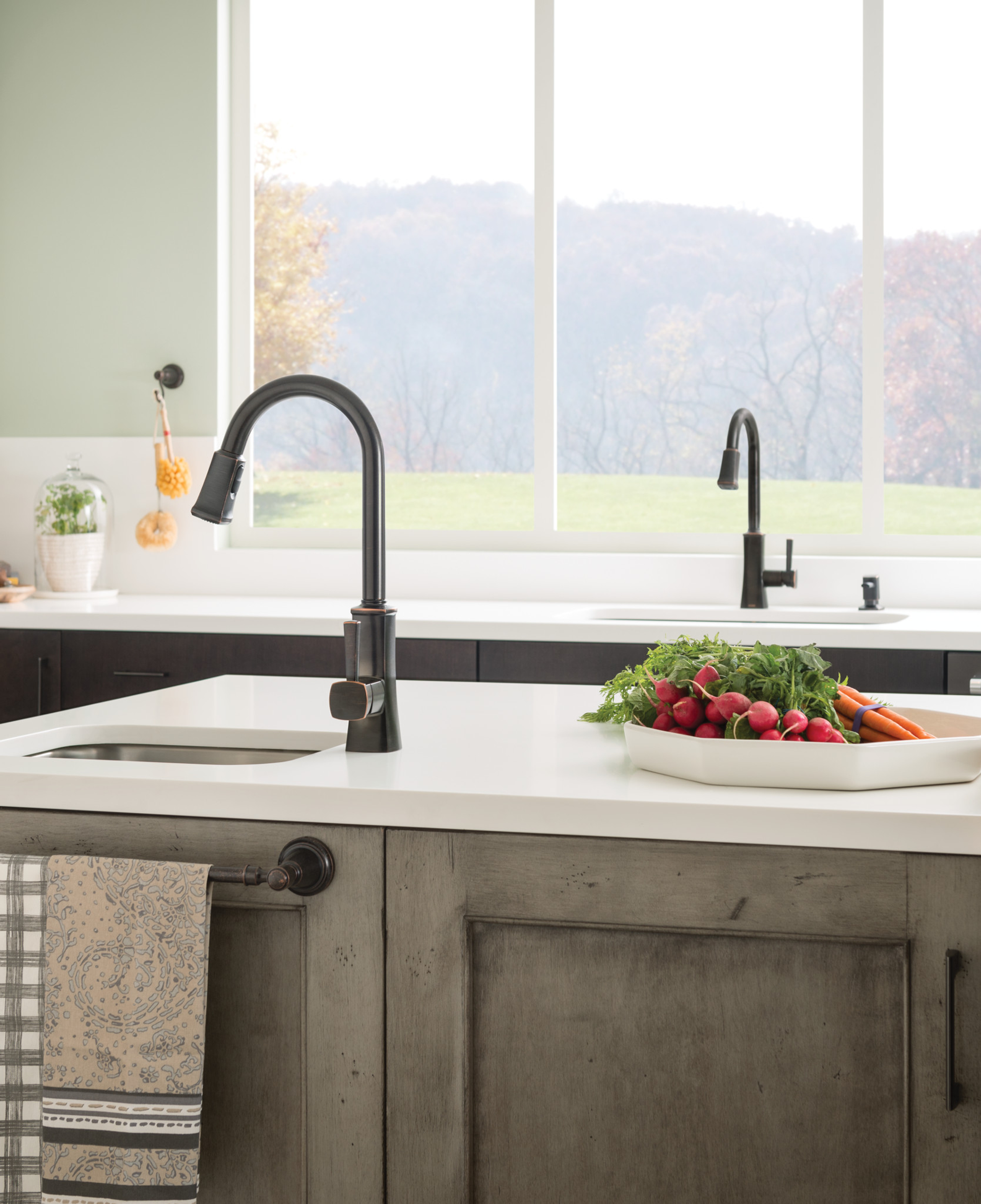 Mediterranean Bronze