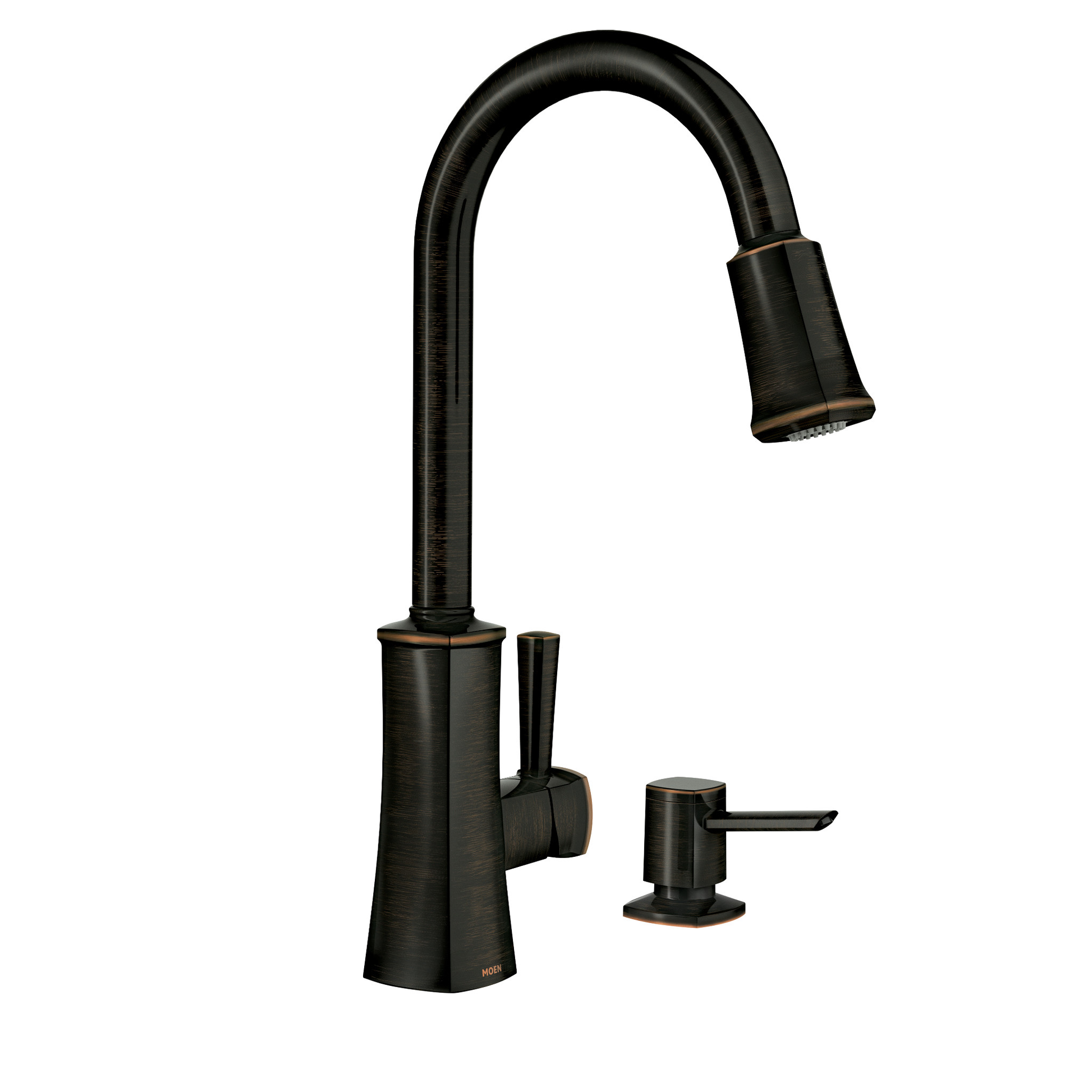 Mediterranean Bronze