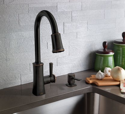 Mediterranean Bronze