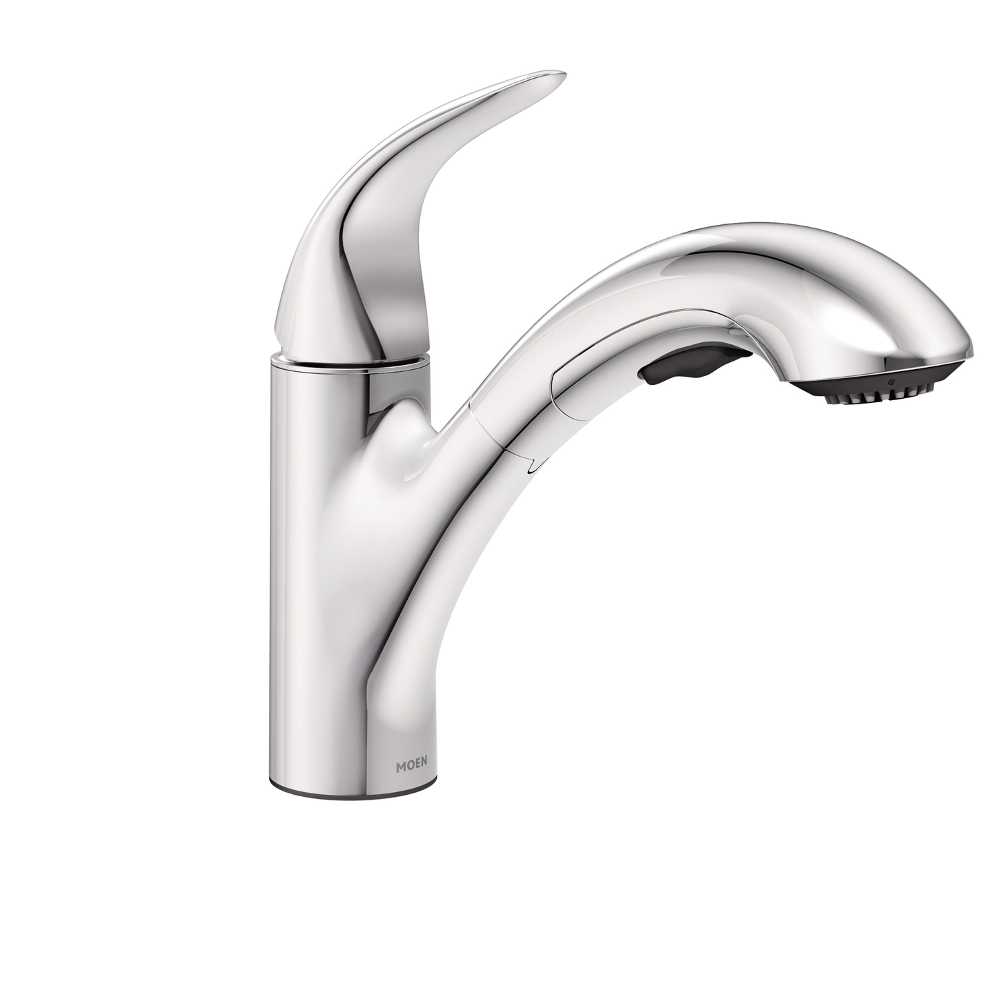 Medina One-Handle Pullout Kitchen Faucet