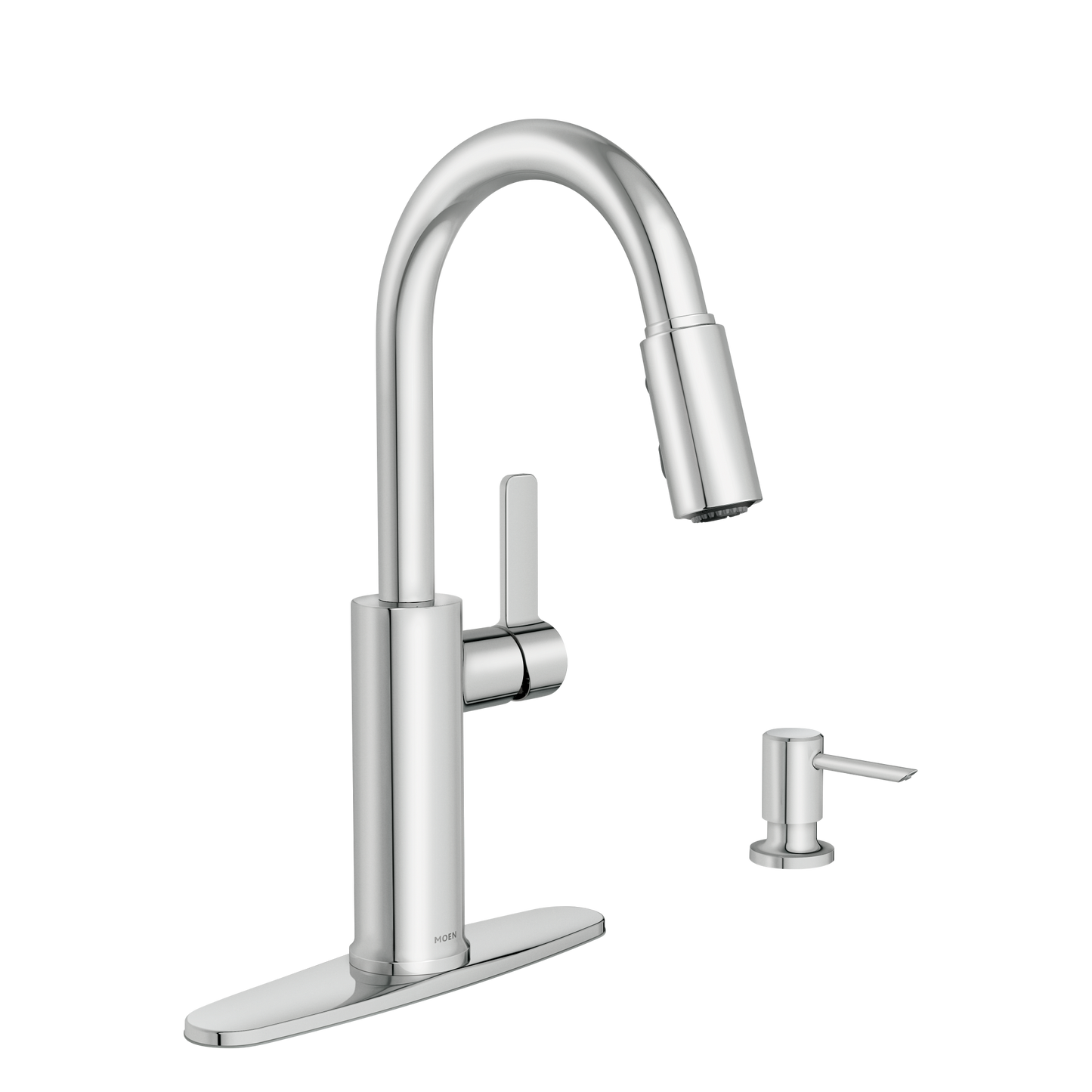 Durani Pulldown™ Kitchen Faucet