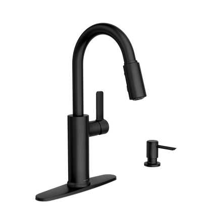 Durani Pulldown™ Kitchen Faucet