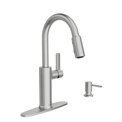 Durani Pulldown™ Kitchen Faucet