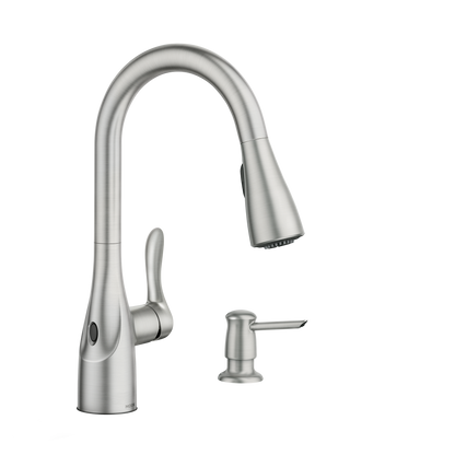 Arlo Kitchen Faucet