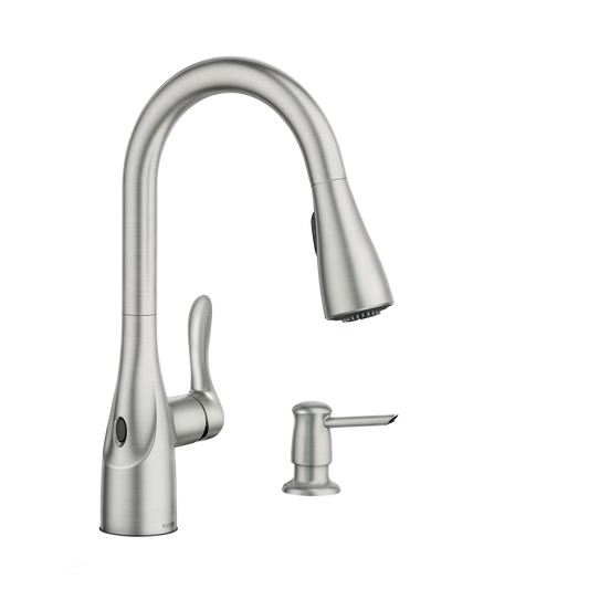 Arlo Kitchen Faucet