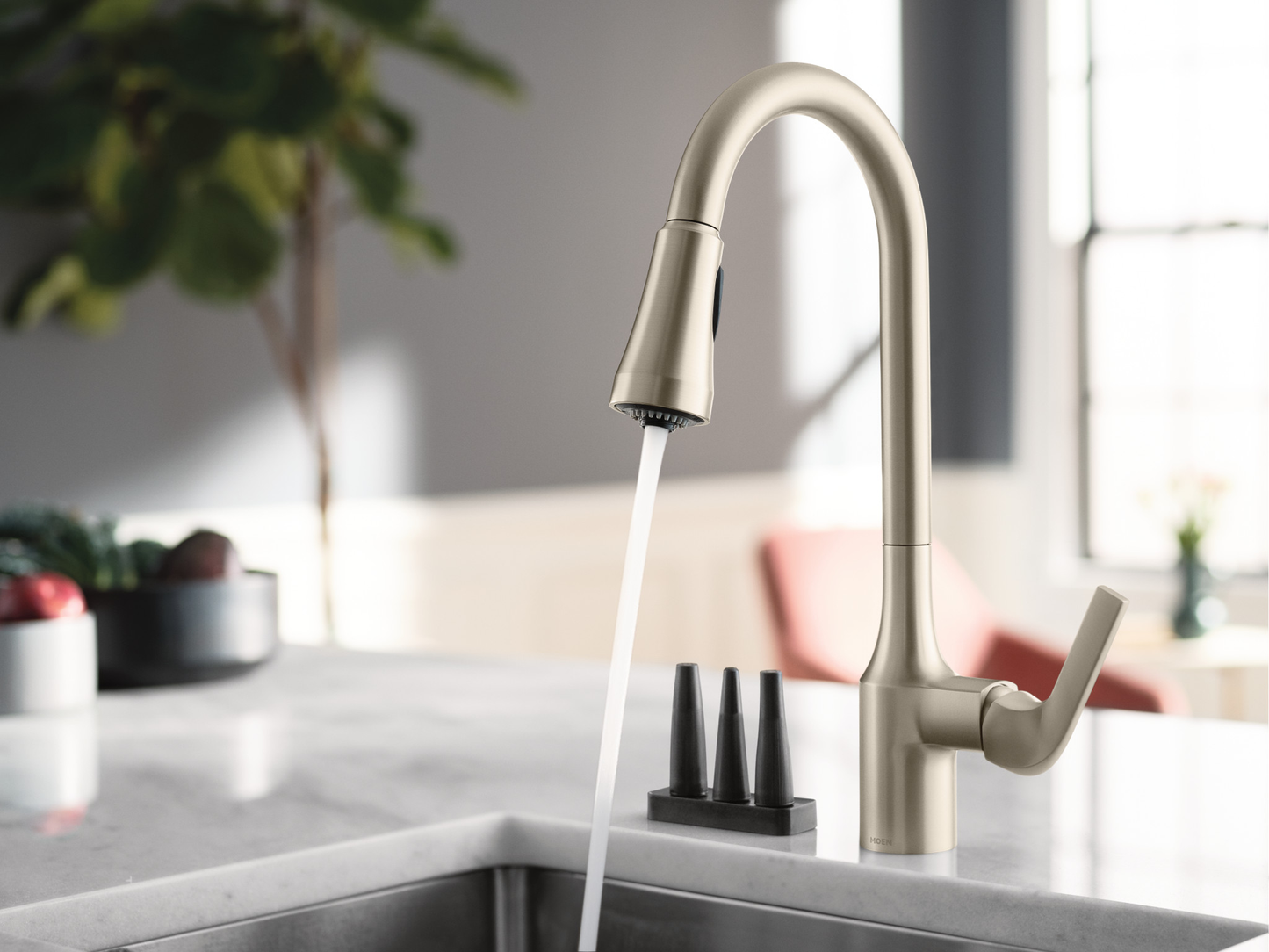 Spot Resist Stainless