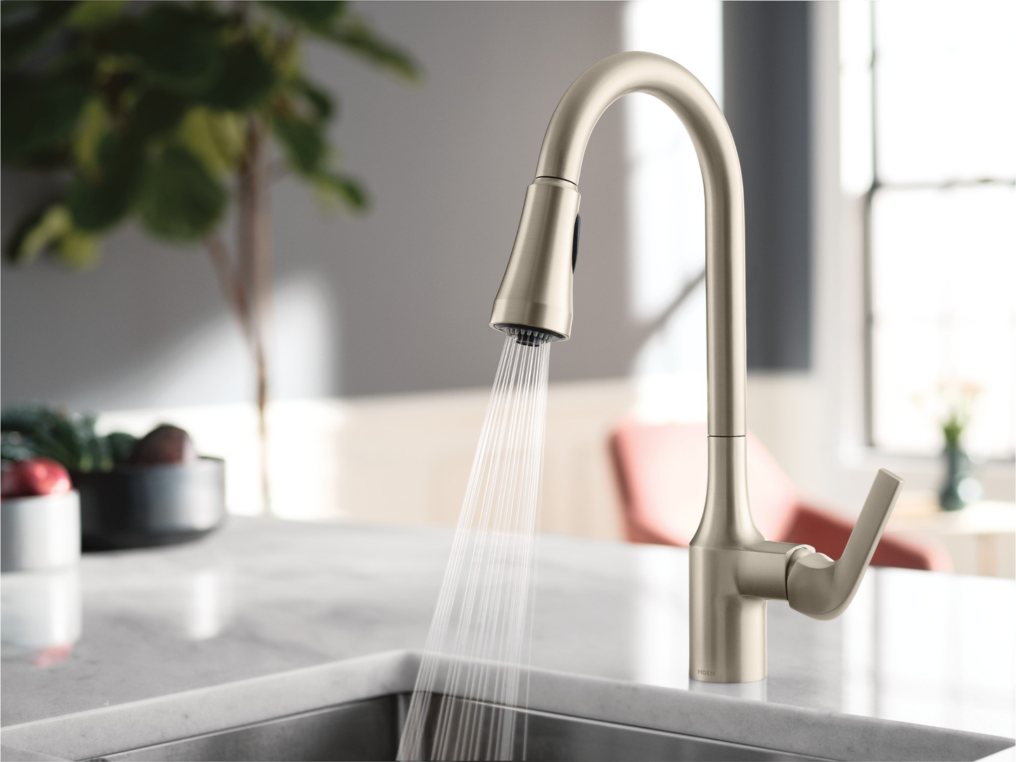 Spot Resist Stainless