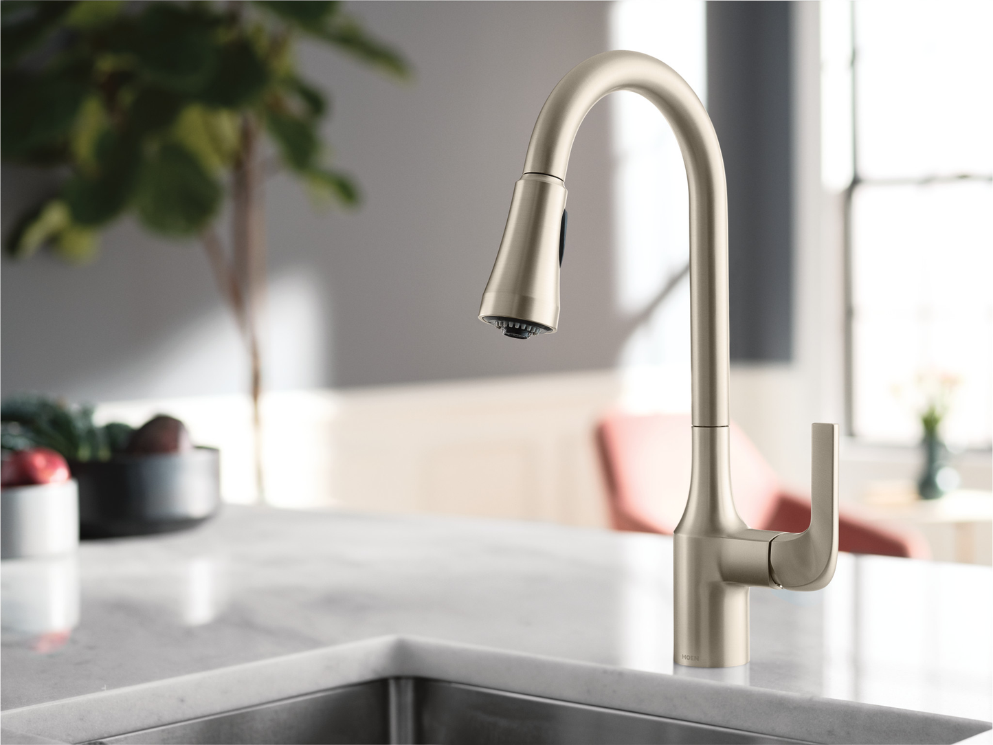 Spot Resist Stainless