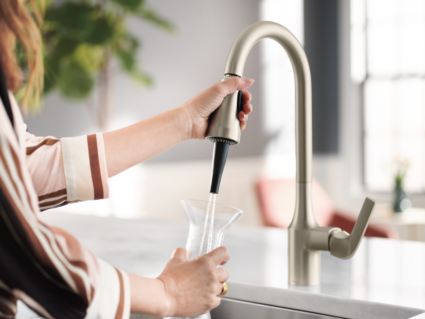 Spot Resist Stainless