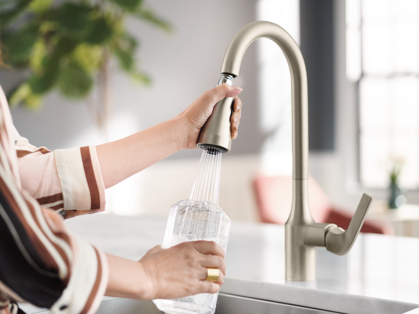 Spot Resist Stainless