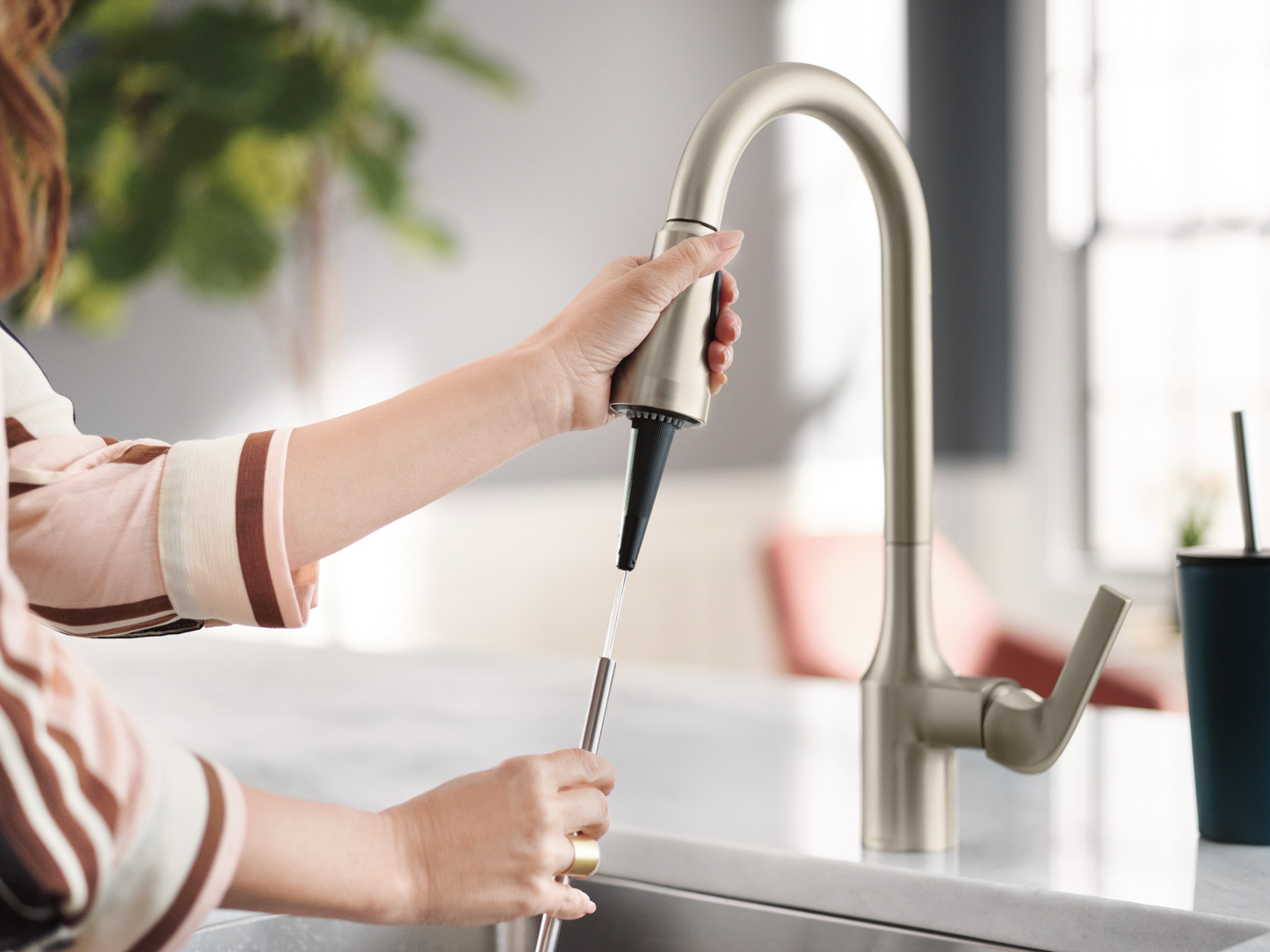 Spot Resist Stainless