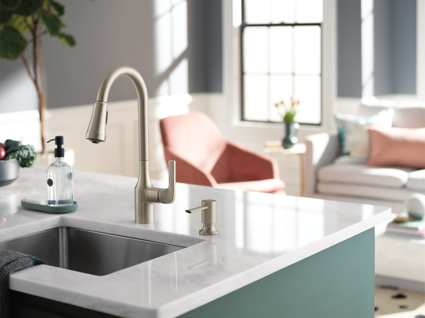 Spot Resist Stainless