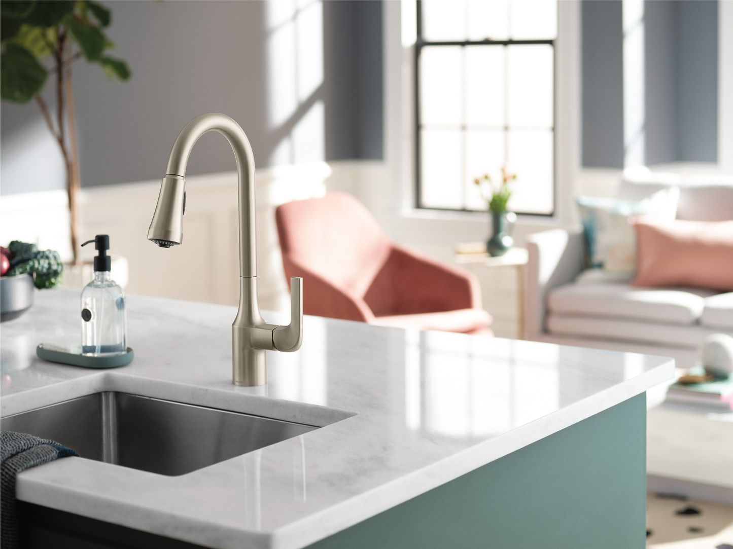 Spot Resist Stainless