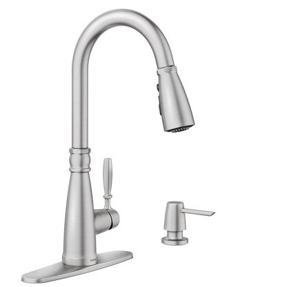 Boman™ Pulldown Kitchen Faucet