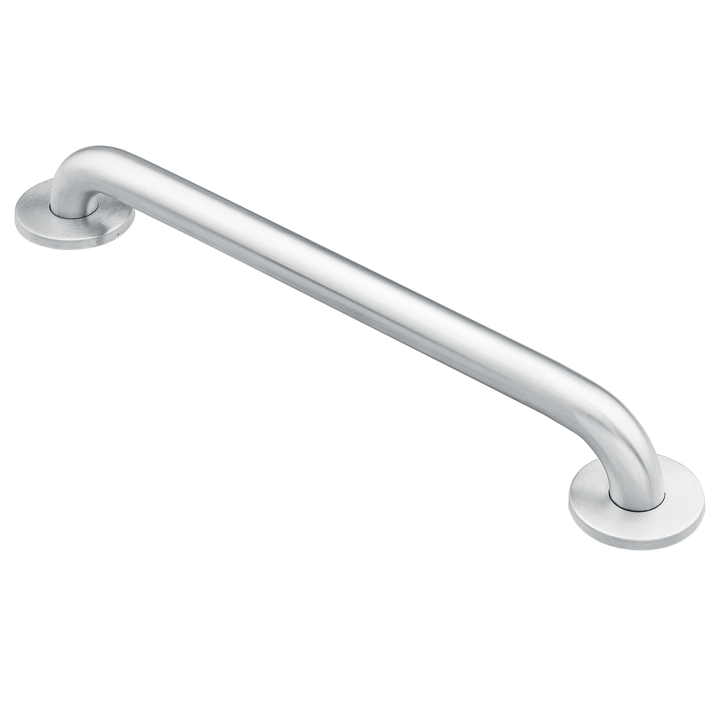 Moen Home Care Stainless 32" Concealed Screw Grab Bar