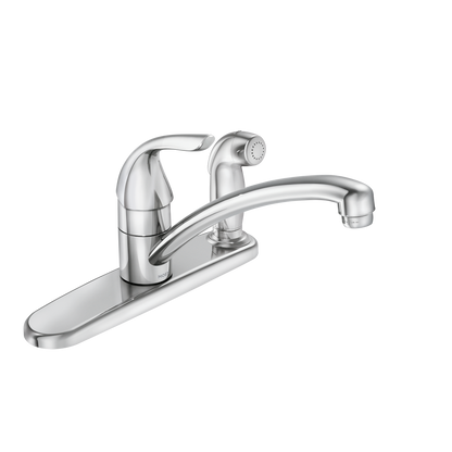 Adler One-handle Kitchen Faucet