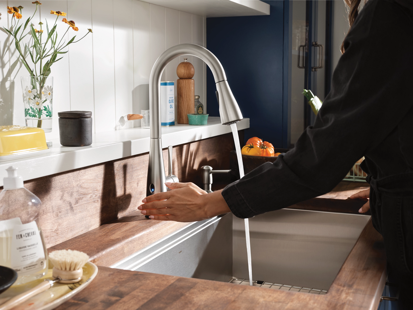 Spot Resist Stainless