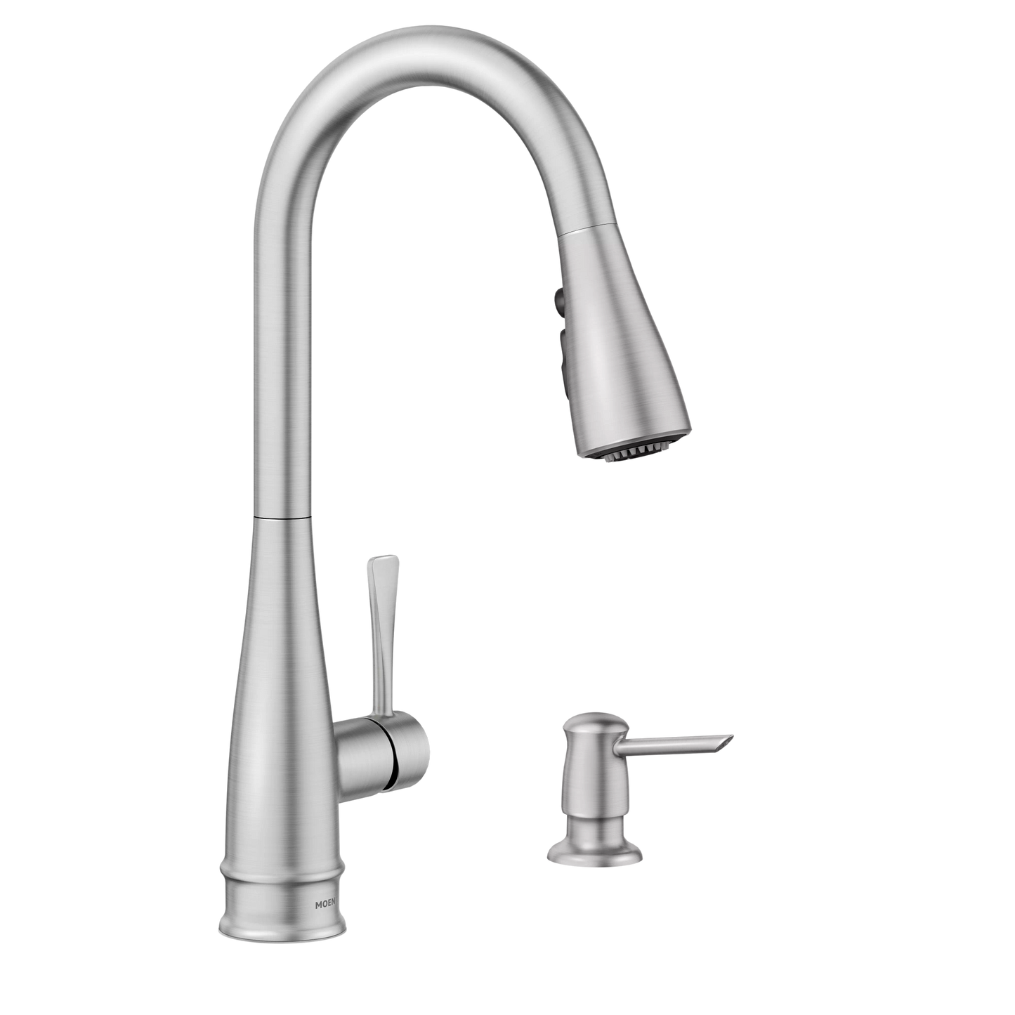 Birchfield ™ Pulldown Kitchen Faucet