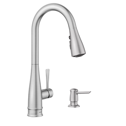 Birchfield ™ Pulldown Kitchen Faucet